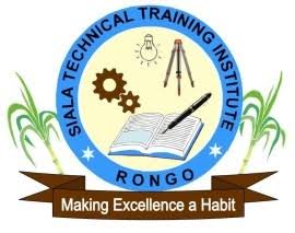 STTI Logo